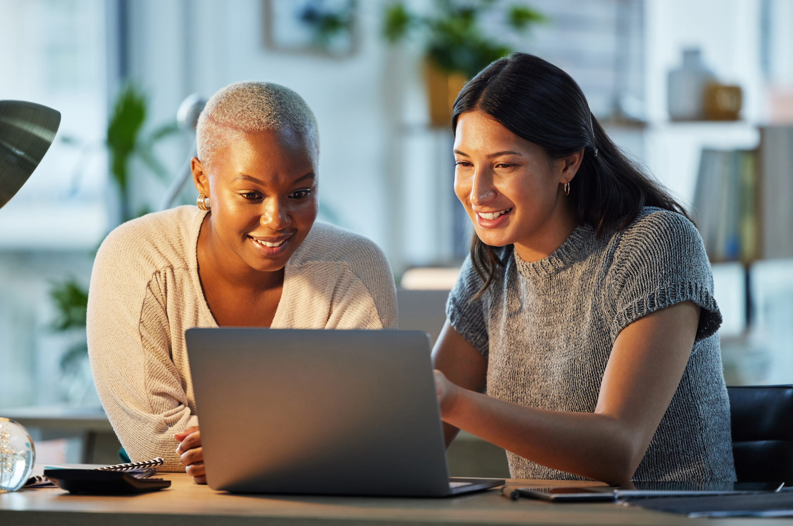 Women in Cleantech and Sustainability, Rise Together Media