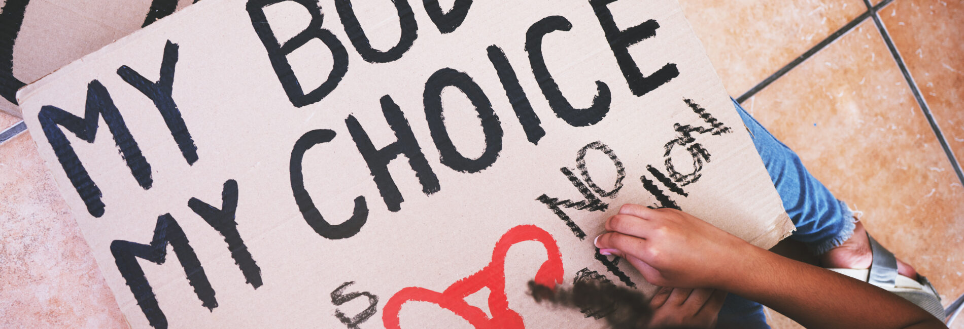 WHEN ART MEETS ACTIVISM